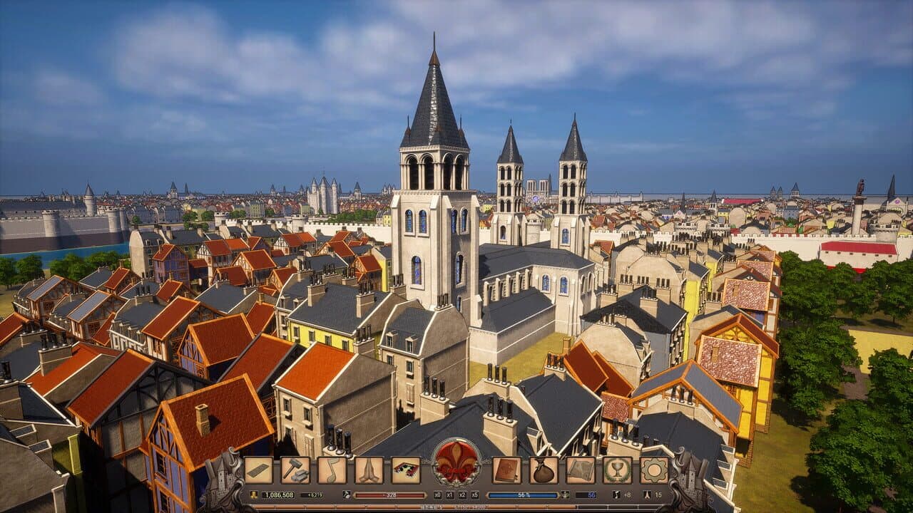 Paris in 2000 Years thumbnail 4