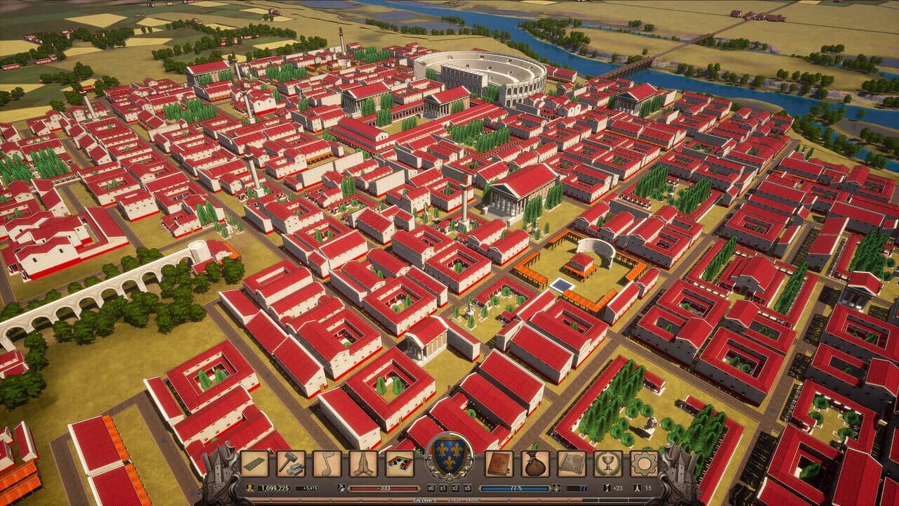 Paris in 2000 Years thumbnail 5