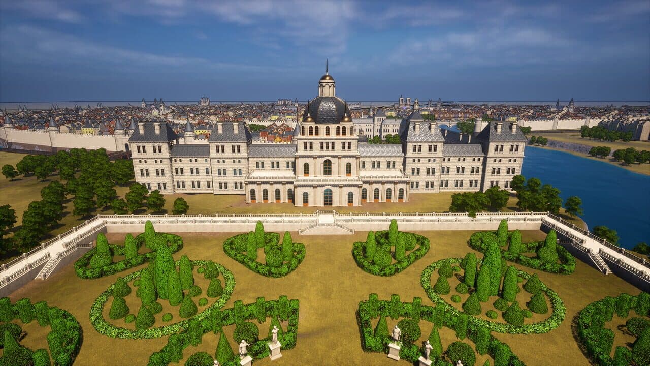 Paris in 2000 Years thumbnail 6