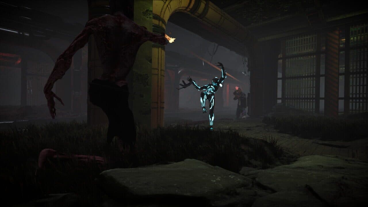 EgoVersus: The First Strike thumbnail 5