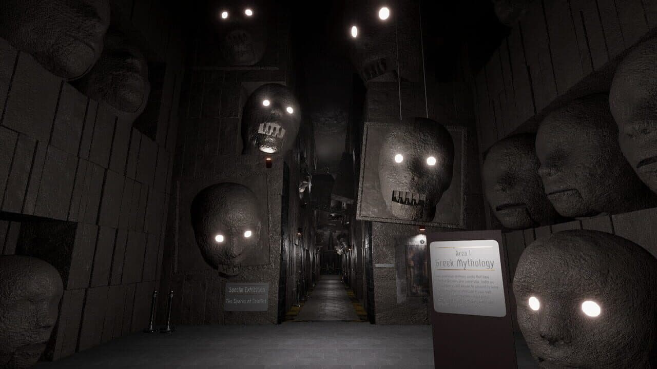 The Lost Gallery thumbnail 2