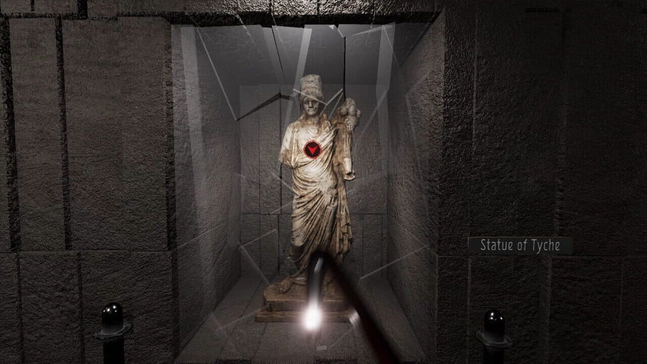 The Lost Gallery thumbnail 3