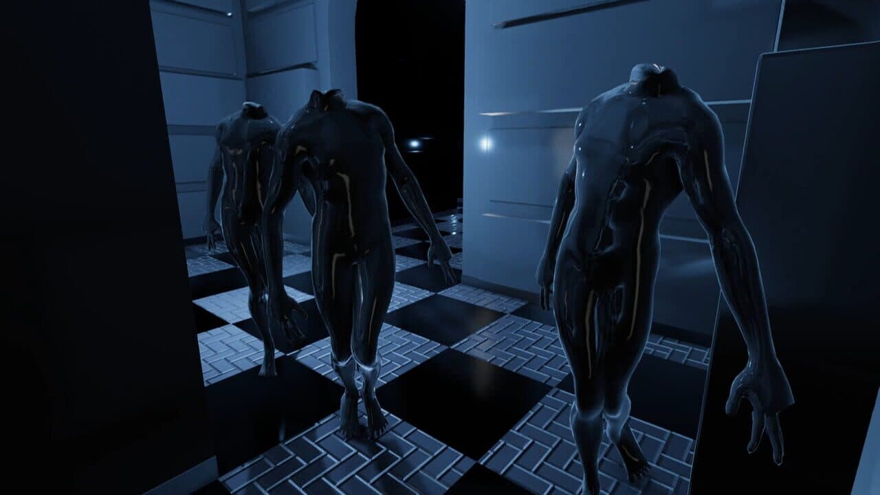 The Lost Gallery thumbnail 4