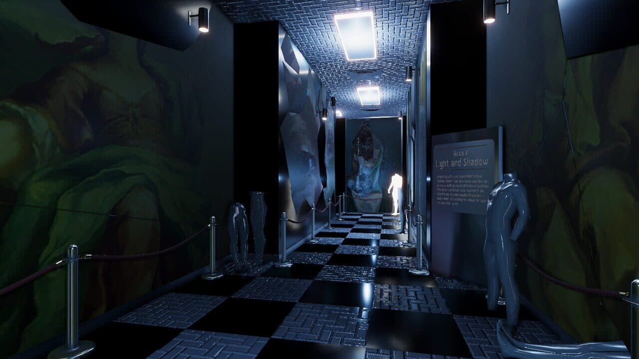 The Lost Gallery thumbnail 5