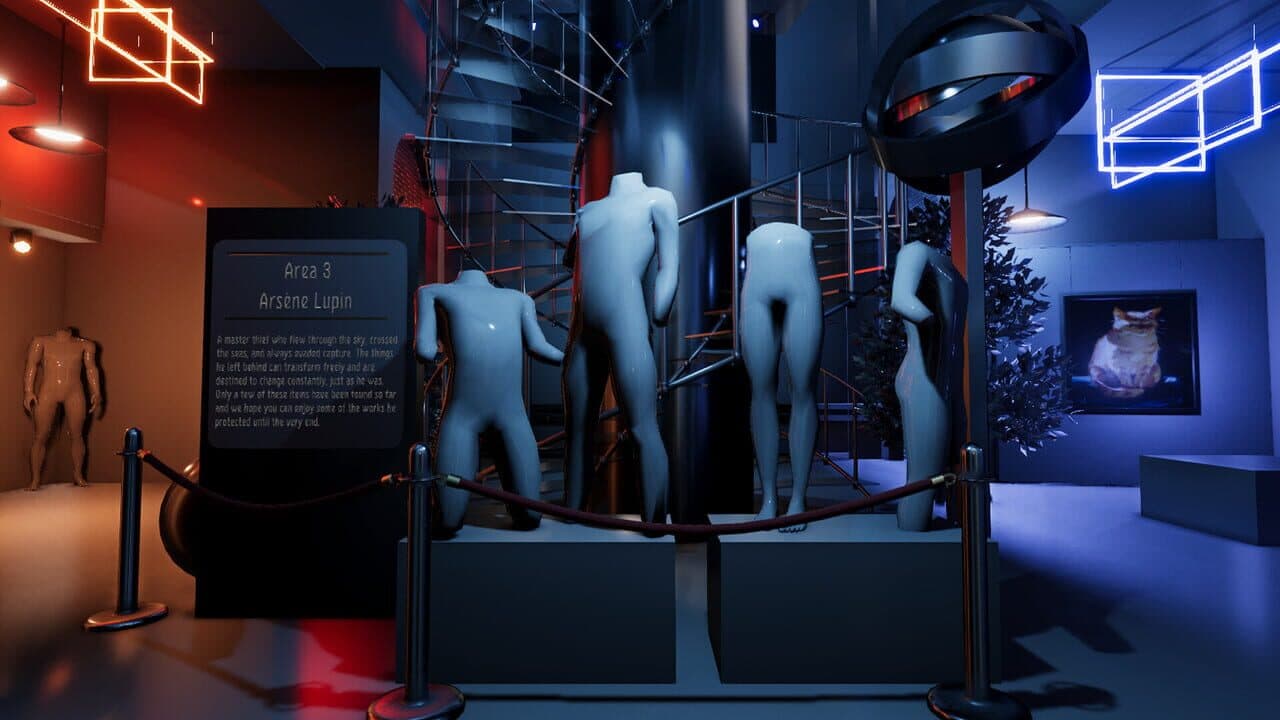 The Lost Gallery thumbnail 8