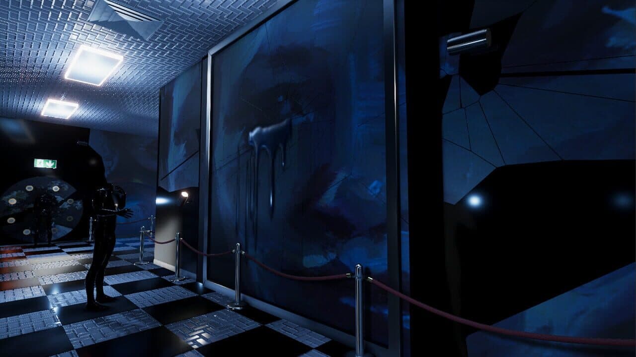 The Lost Gallery thumbnail 9