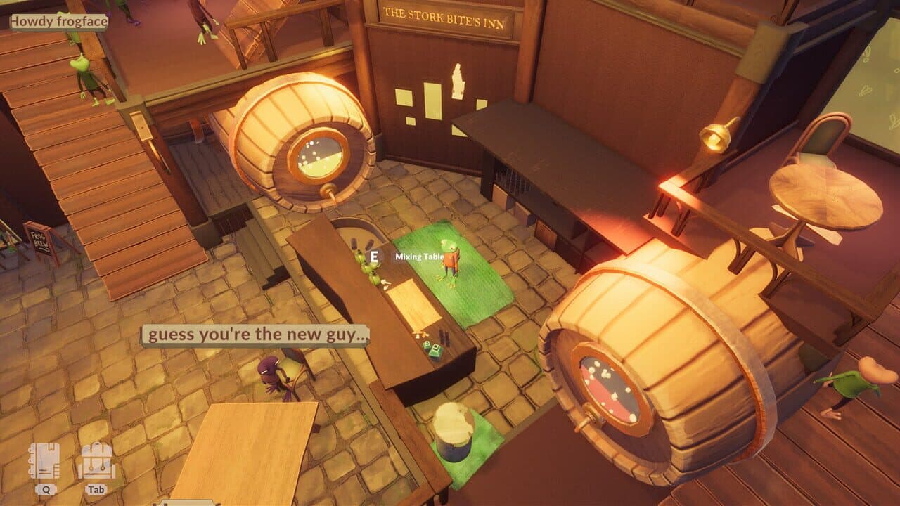 Frog Holm thumbnail 2