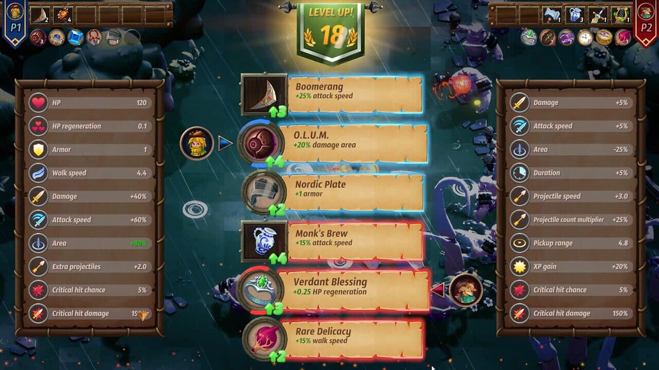 Royal Revolt Survivors thumbnail 2