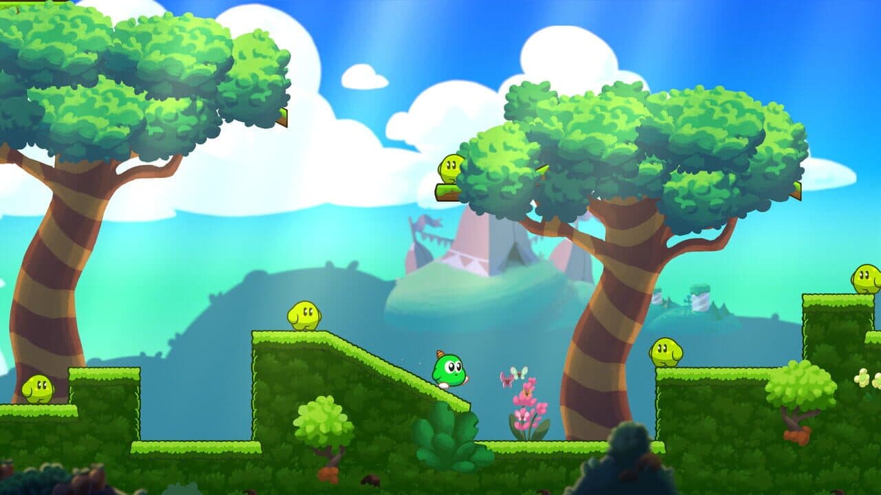 Gimmick! 2 thumbnail 13
