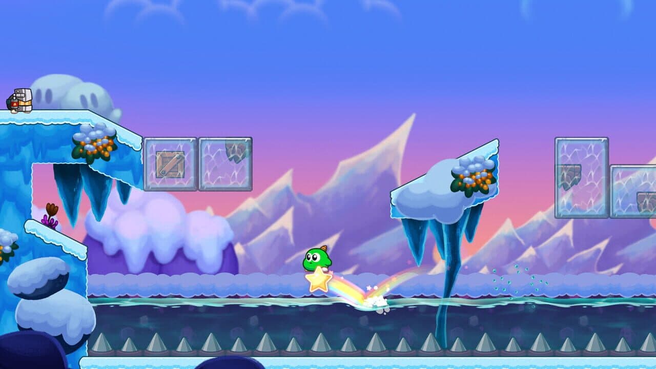 Gimmick! 2 thumbnail 14