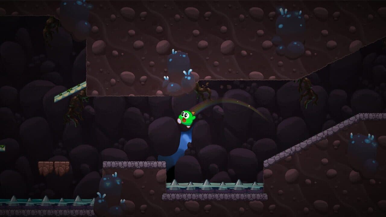 Gimmick! 2 thumbnail 16