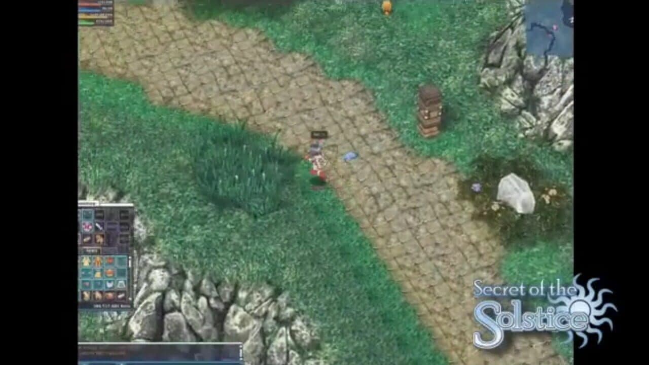 Secret of the Solstice thumbnail 2