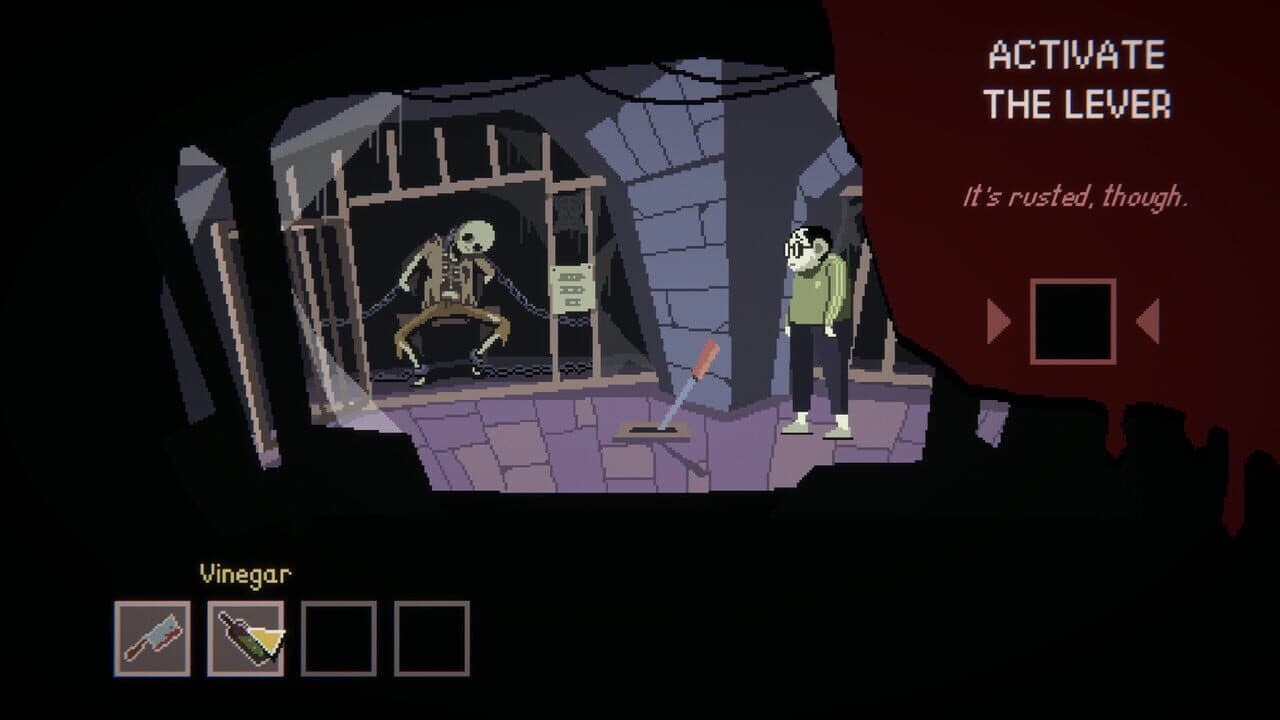 The Supper: New Blood thumbnail 2