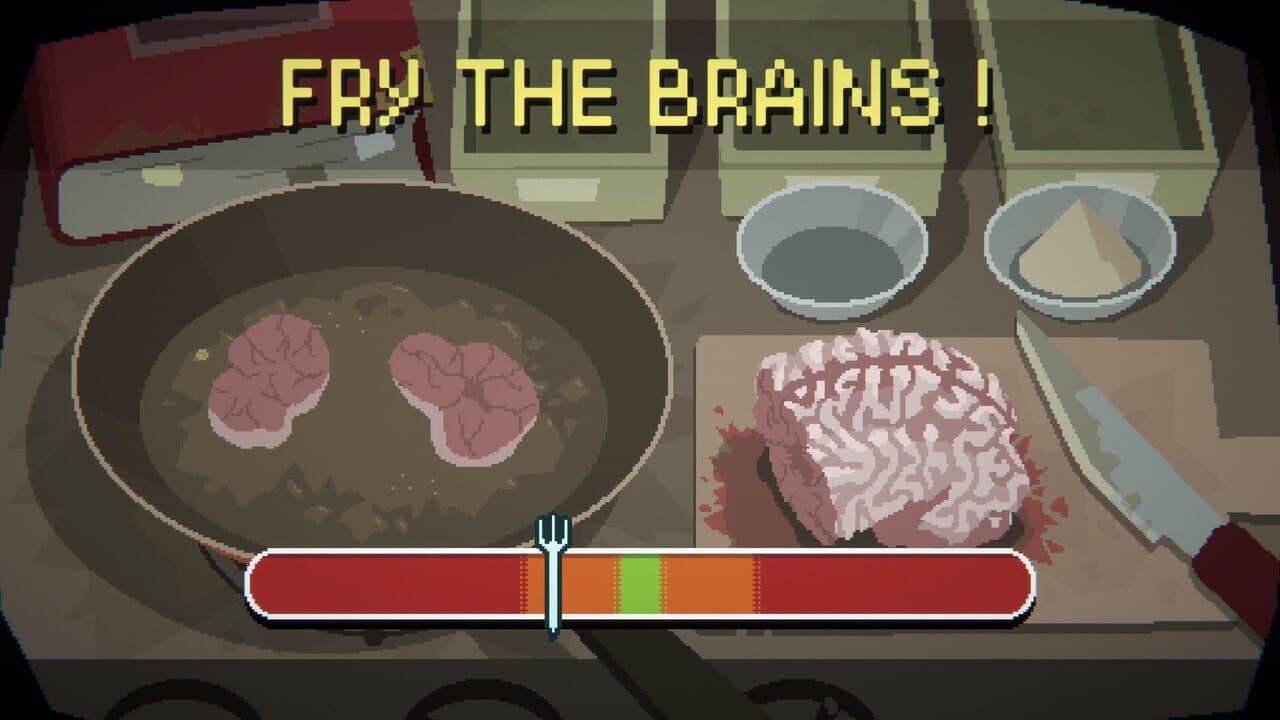 The Supper: New Blood thumbnail 3