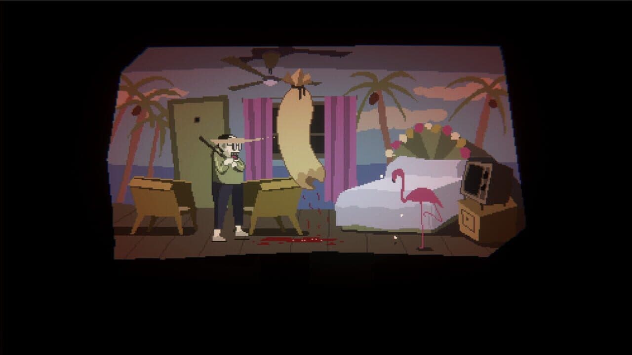 The Supper: New Blood thumbnail 4
