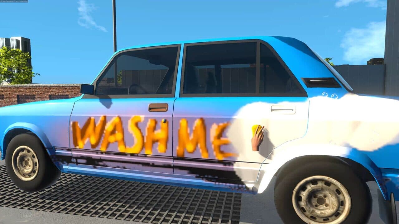 Express Car Wash Simulator thumbnail 7