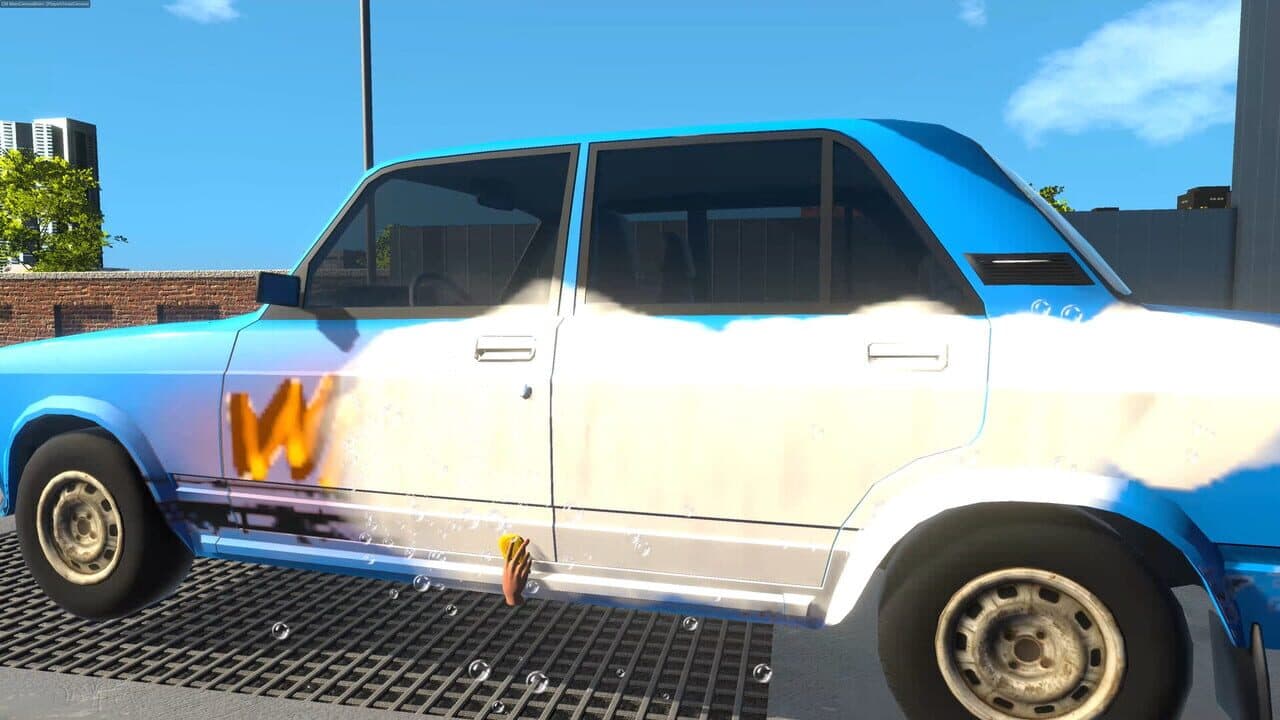 Express Car Wash Simulator thumbnail 8