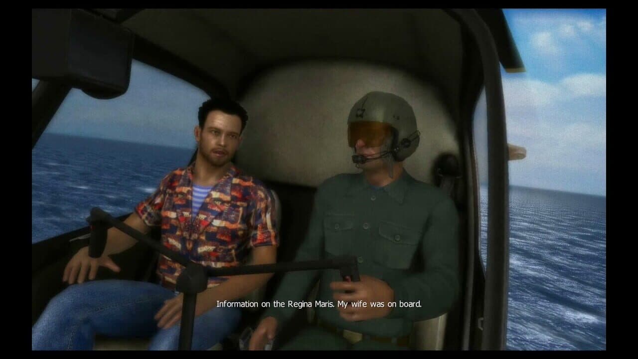 Pirate Hunter: Somali Trap thumbnail 2