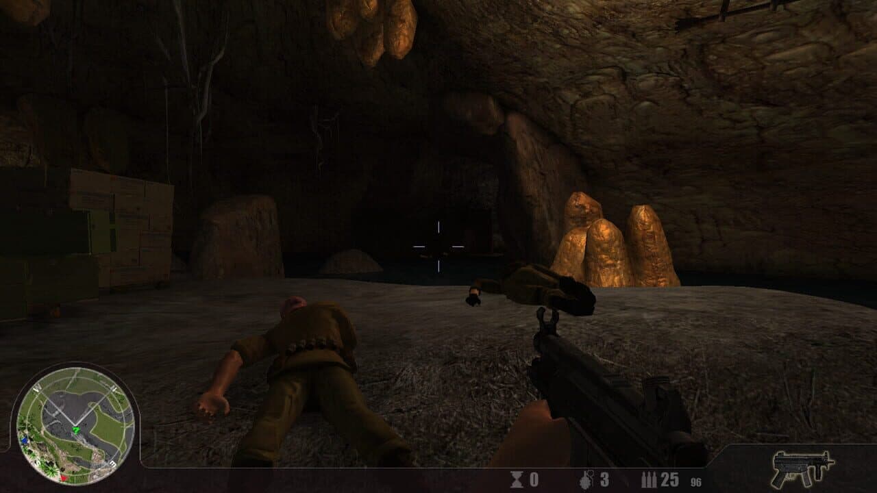 Pirate Hunter: Somali Trap thumbnail 3