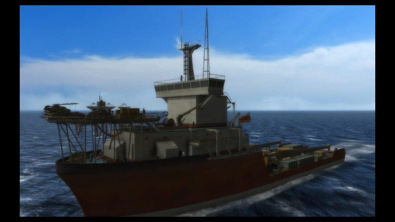Pirate Hunter: Somali Trap thumbnail 4