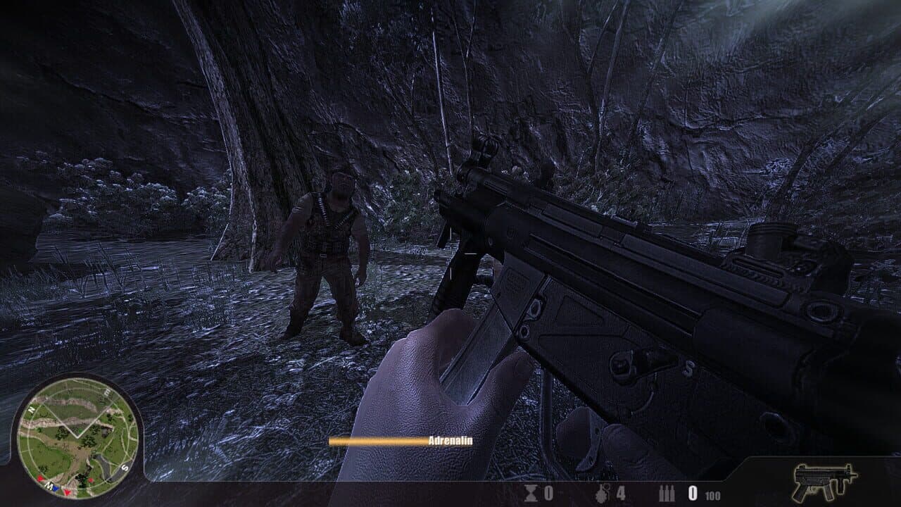 Pirate Hunter: Somali Trap thumbnail 5