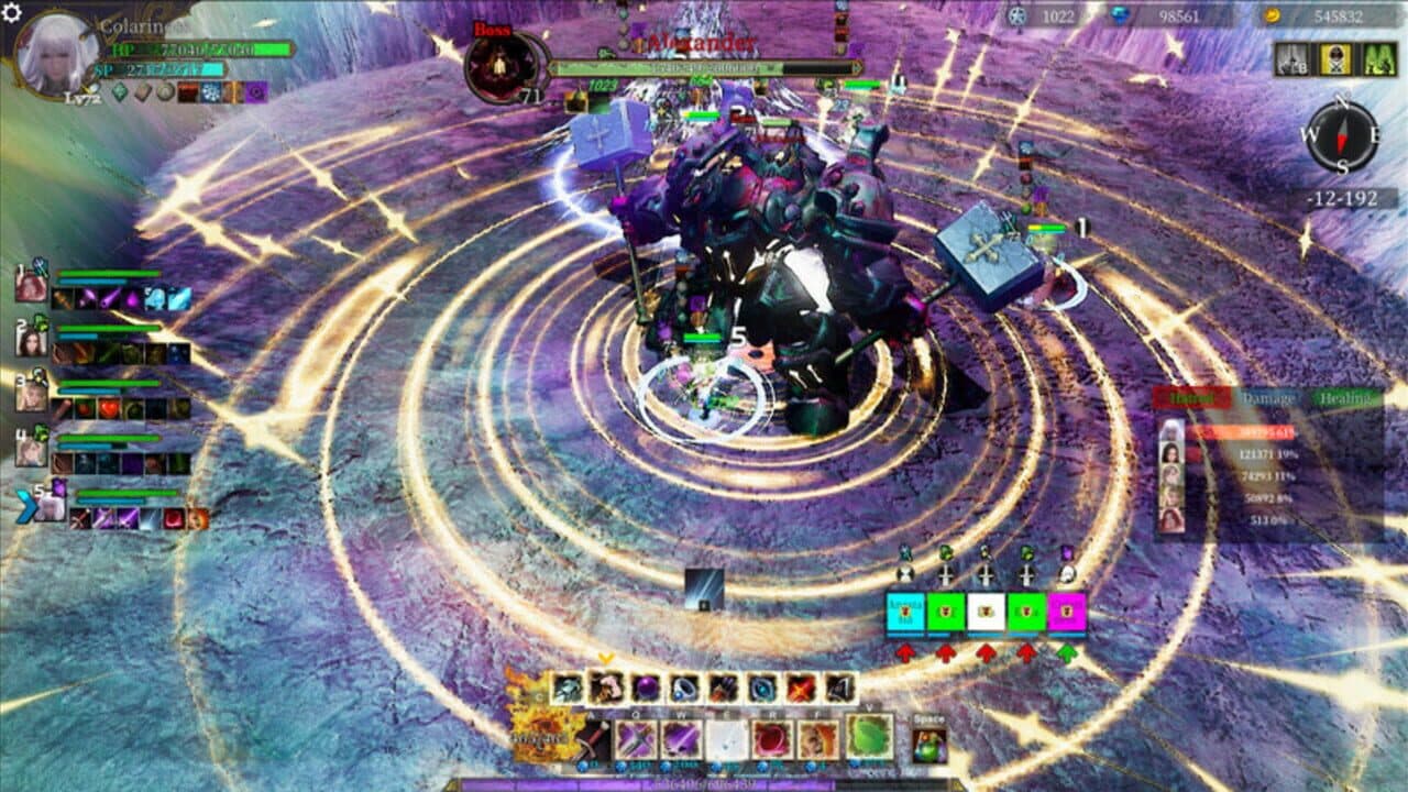 Elegy of Fate thumbnail 5