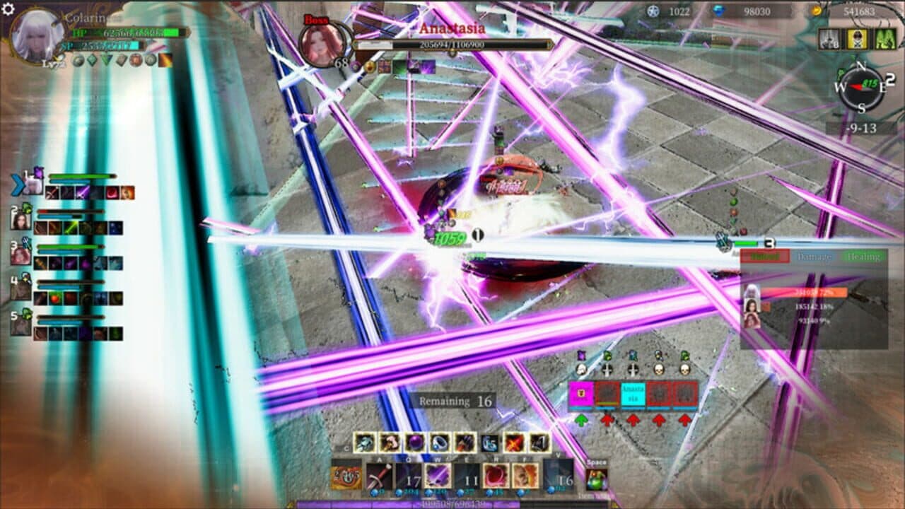 Elegy of Fate thumbnail 9