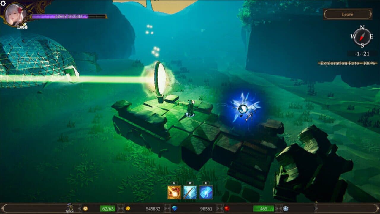 Elegy of Fate thumbnail 6