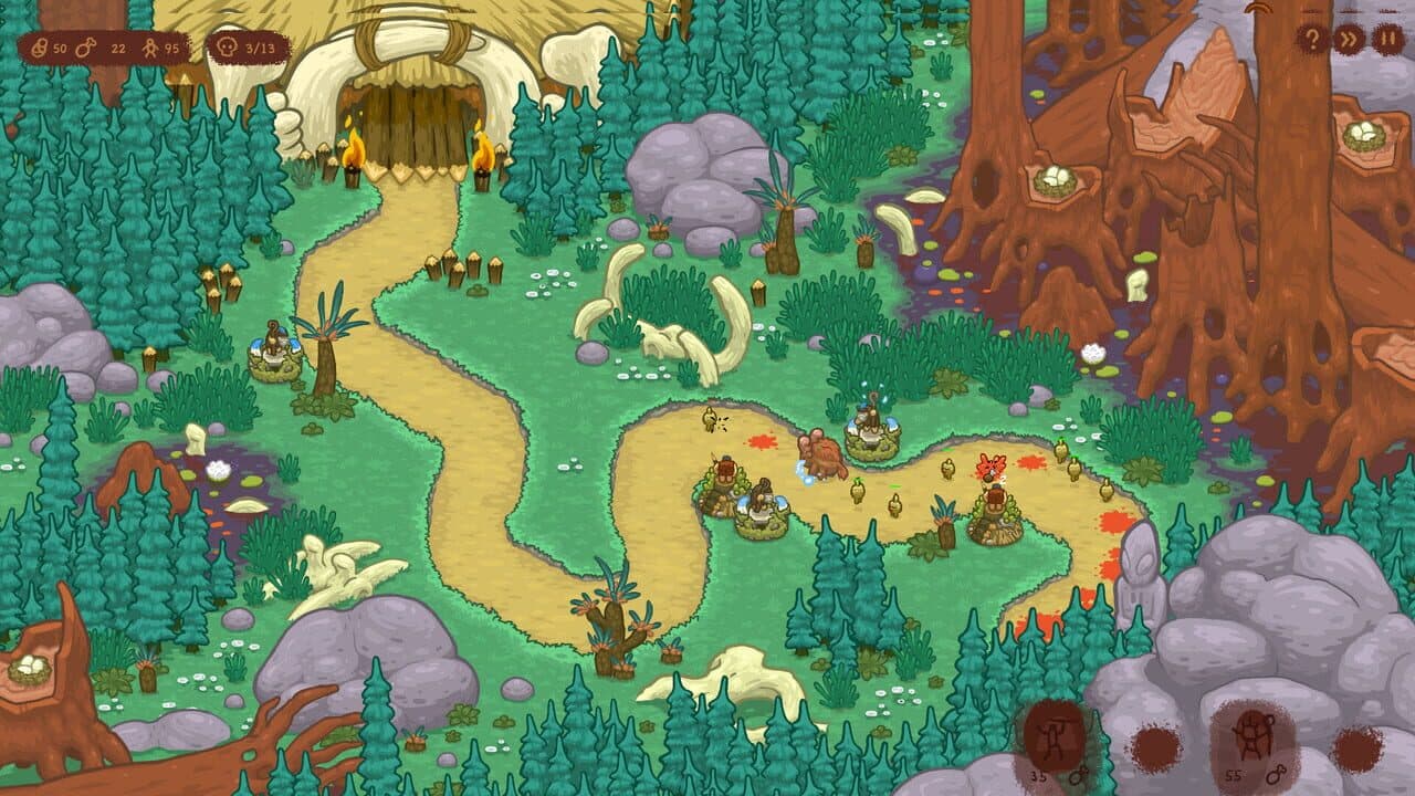 Age of Defense: Prehistory thumbnail 4