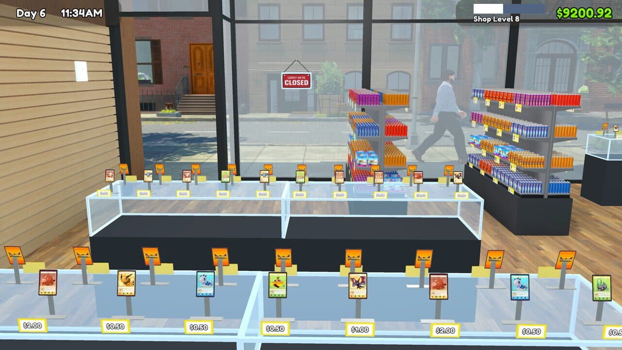 TCG Card Shop Simulator thumbnail 2