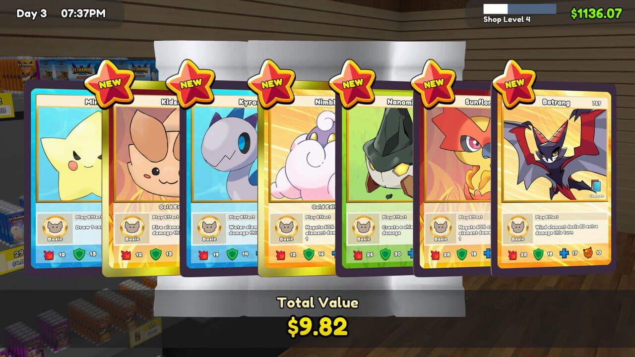 TCG Card Shop Simulator thumbnail 4