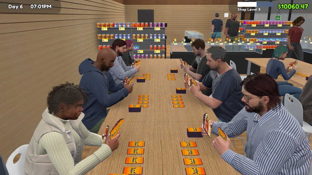 TCG Card Shop Simulator thumbnail 3