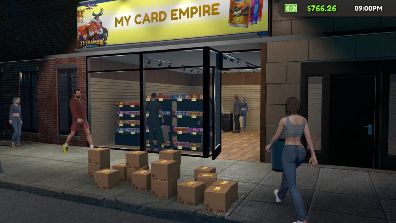 TCG Card Shop Simulator thumbnail 11