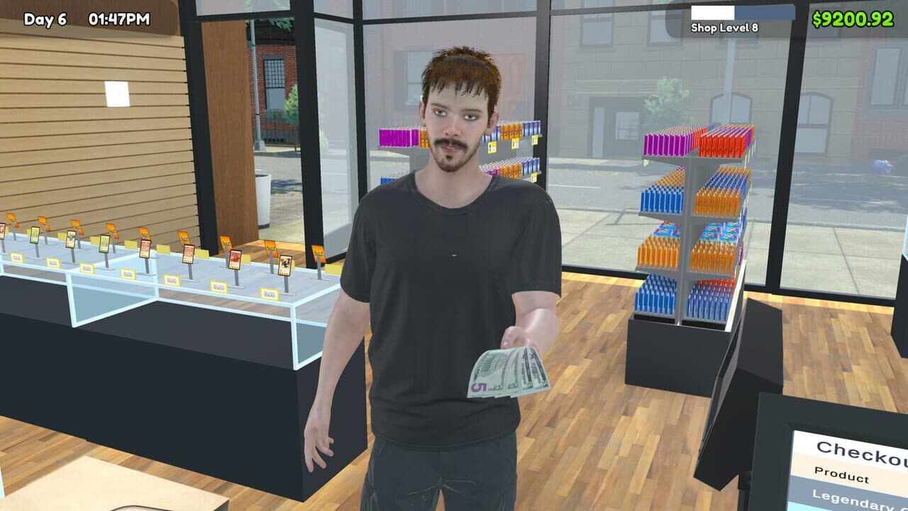 TCG Card Shop Simulator thumbnail 5