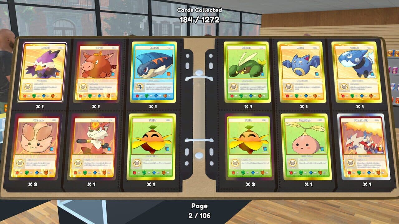 TCG Card Shop Simulator thumbnail 7