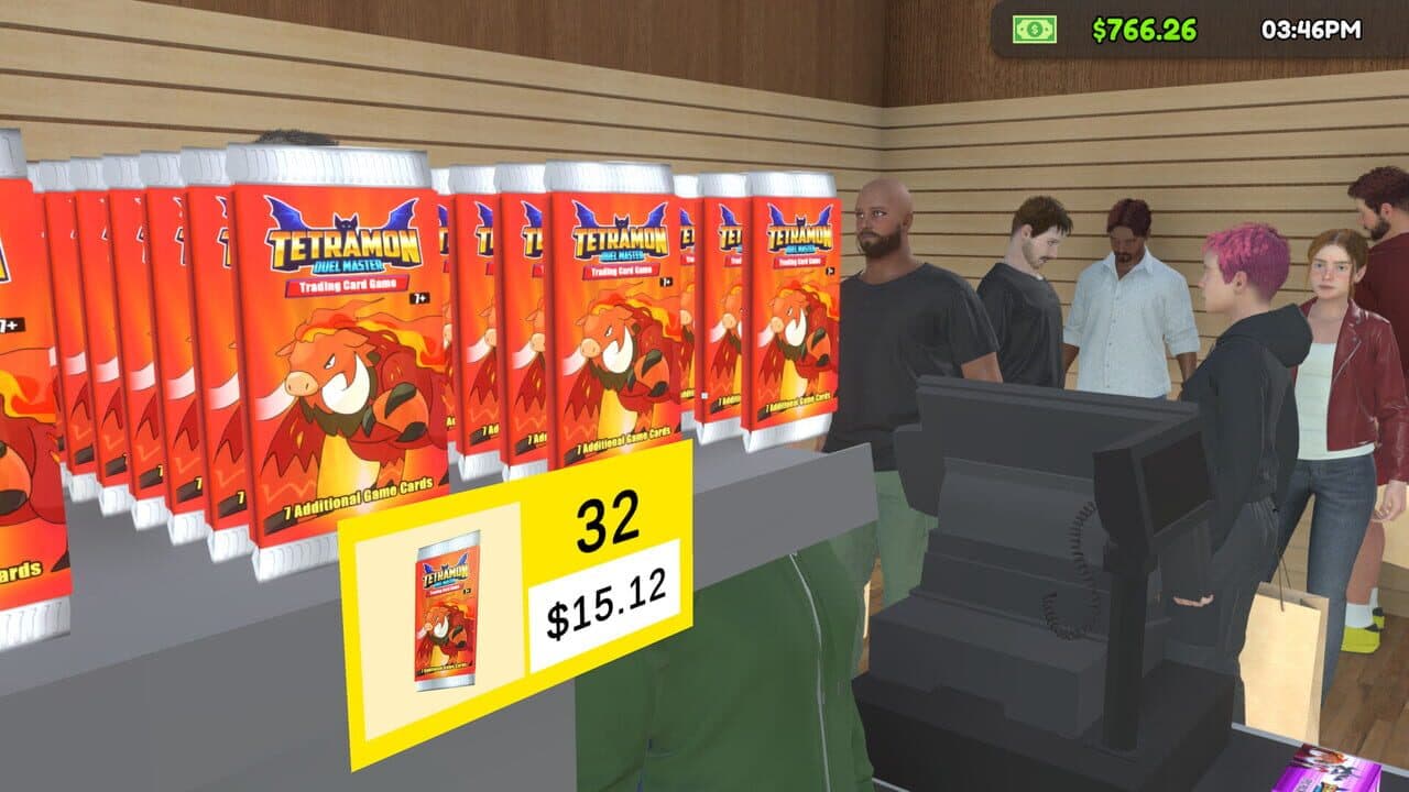 TCG Card Shop Simulator thumbnail 8