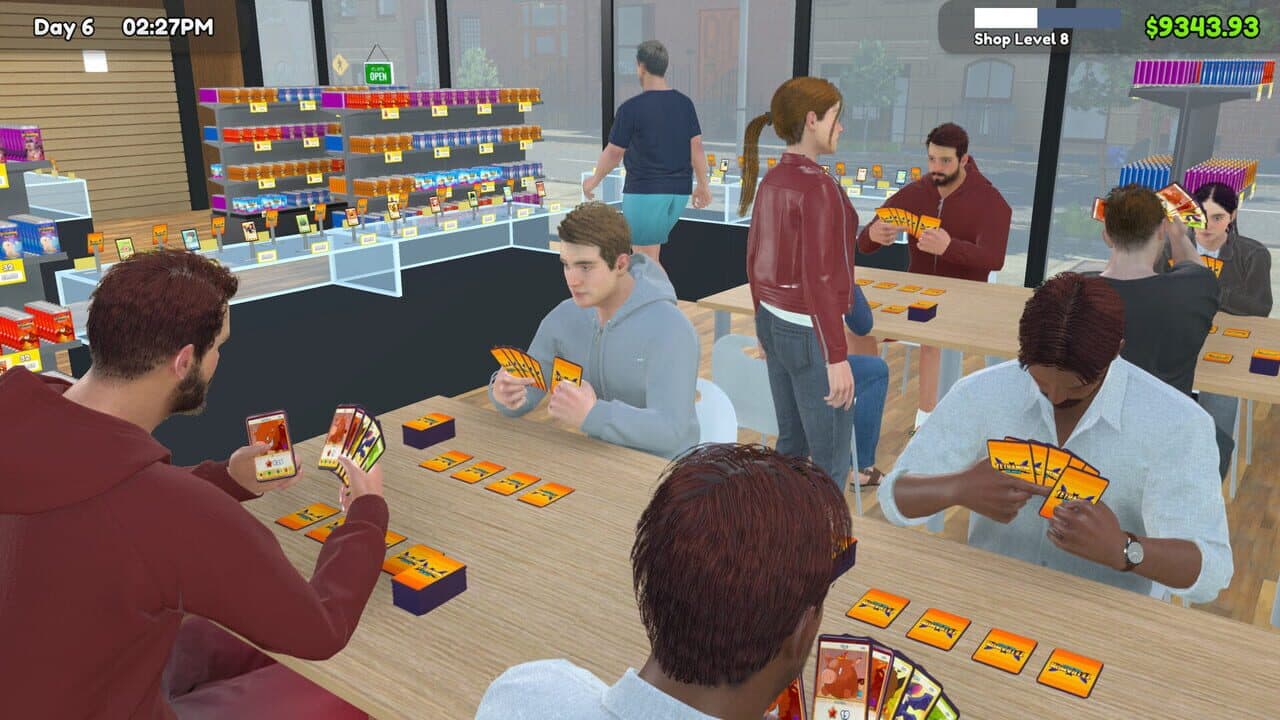 TCG Card Shop Simulator thumbnail 9