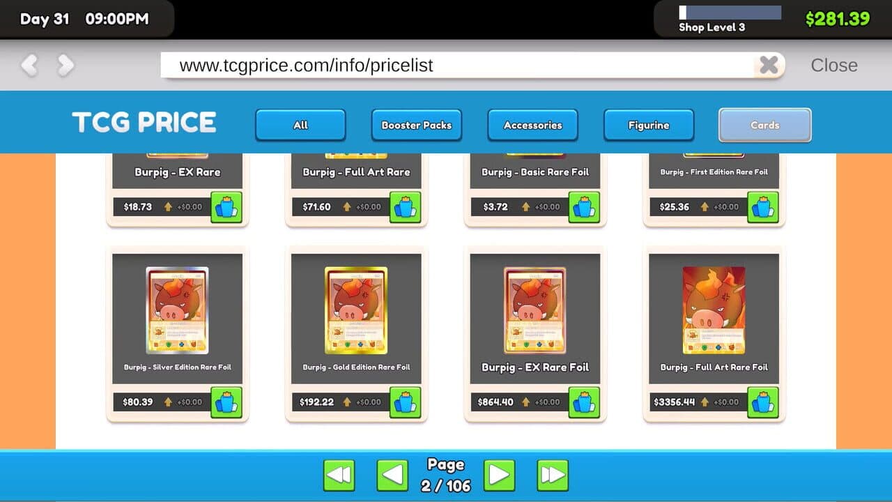 TCG Card Shop Simulator thumbnail 10