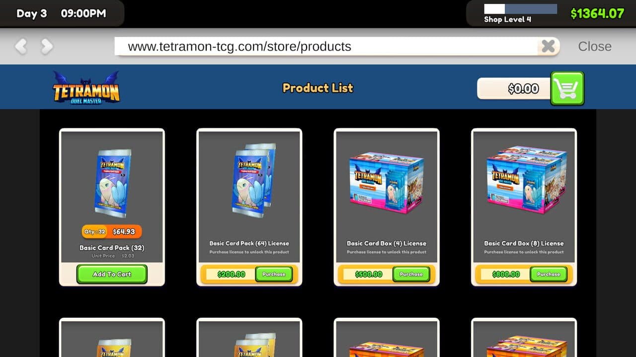 TCG Card Shop Simulator thumbnail 12