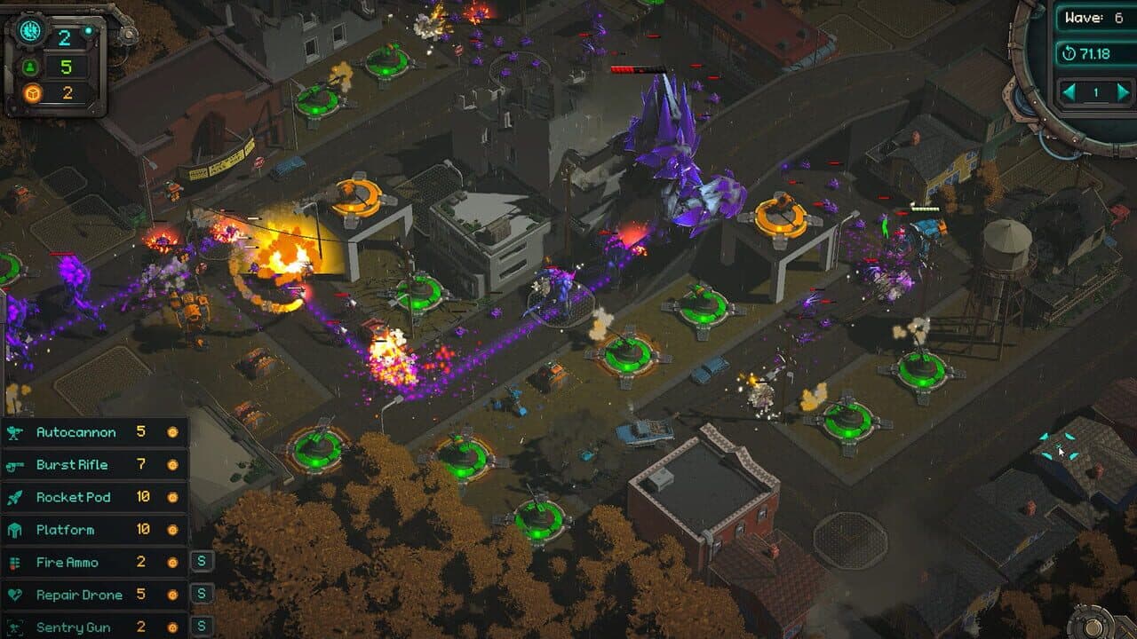 Temporal Titans thumbnail 2