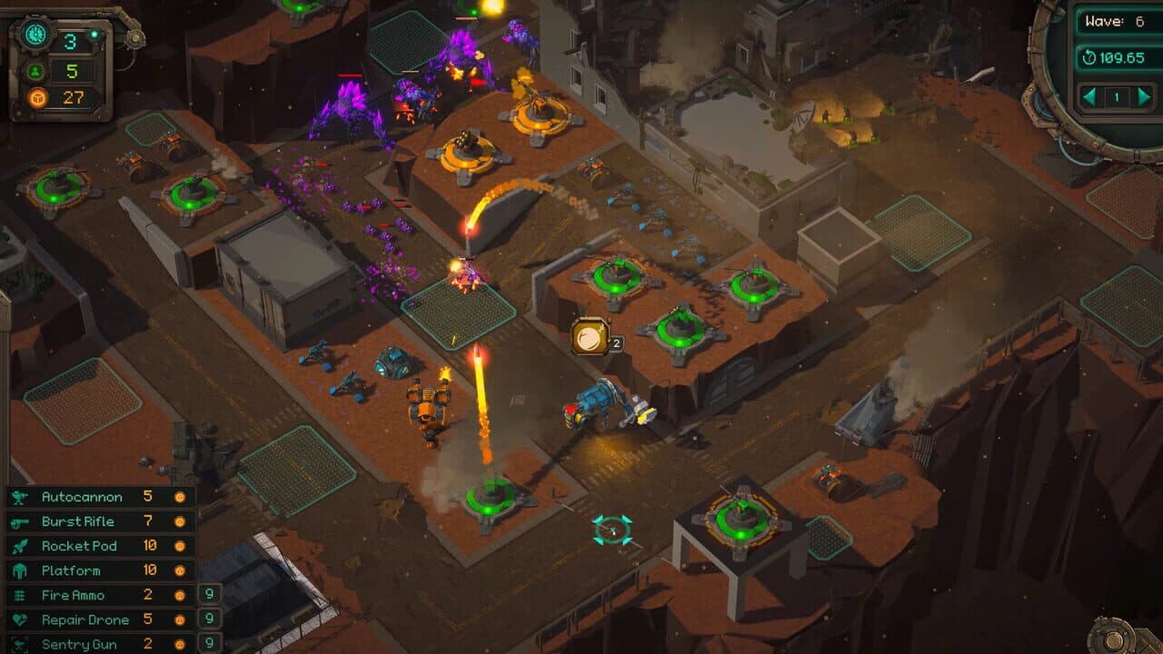 Temporal Titans thumbnail 3