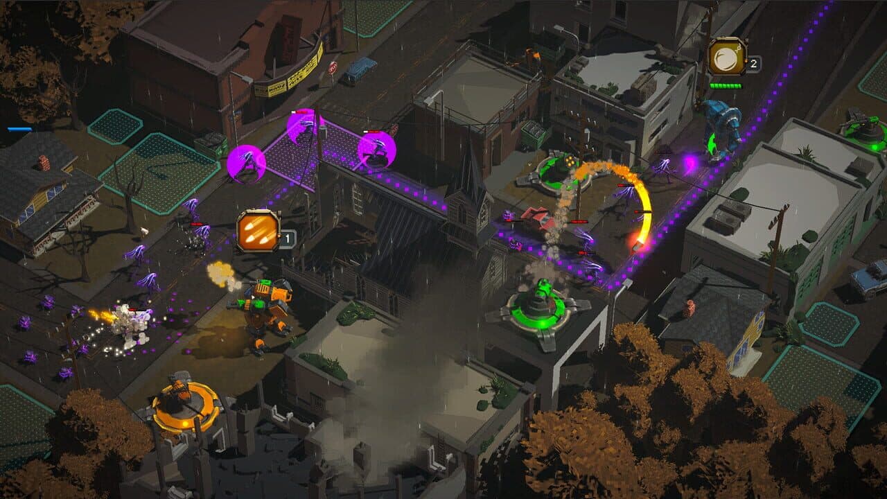 Temporal Titans thumbnail 5