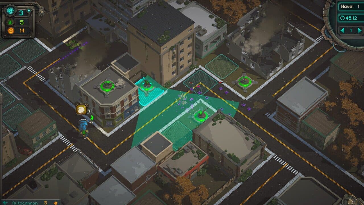 Temporal Titans thumbnail 6