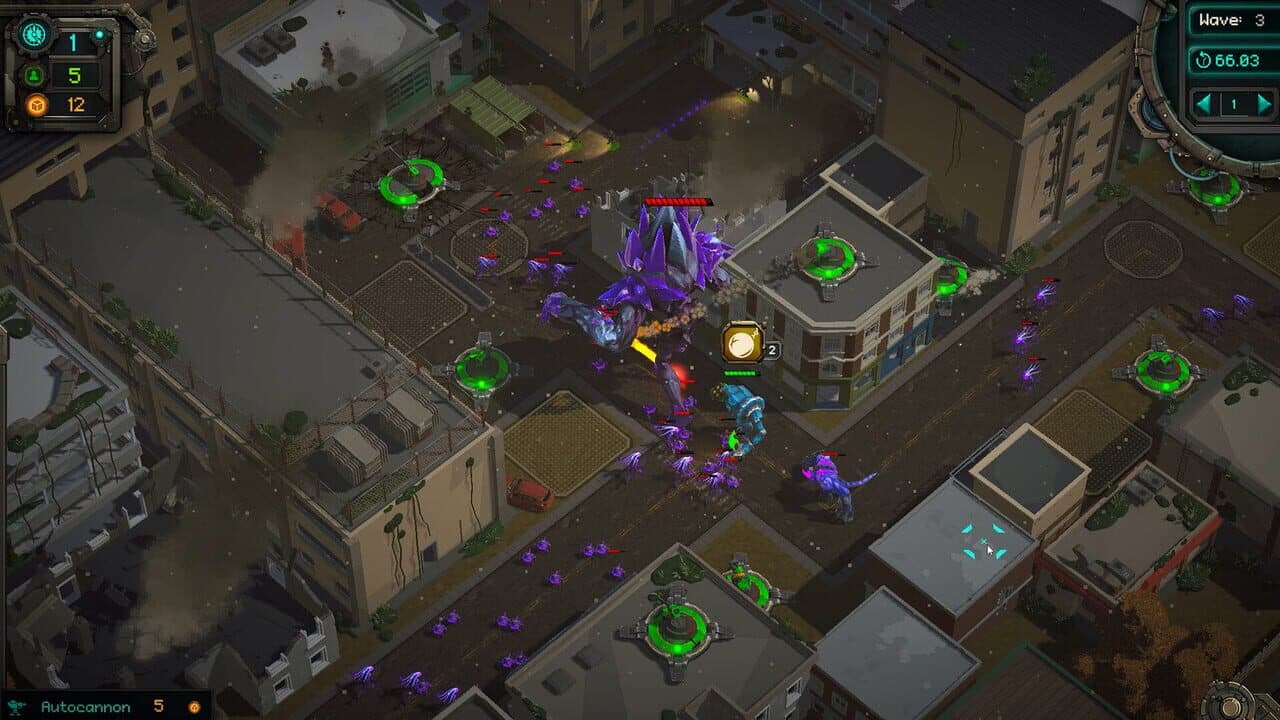 Temporal Titans thumbnail 7
