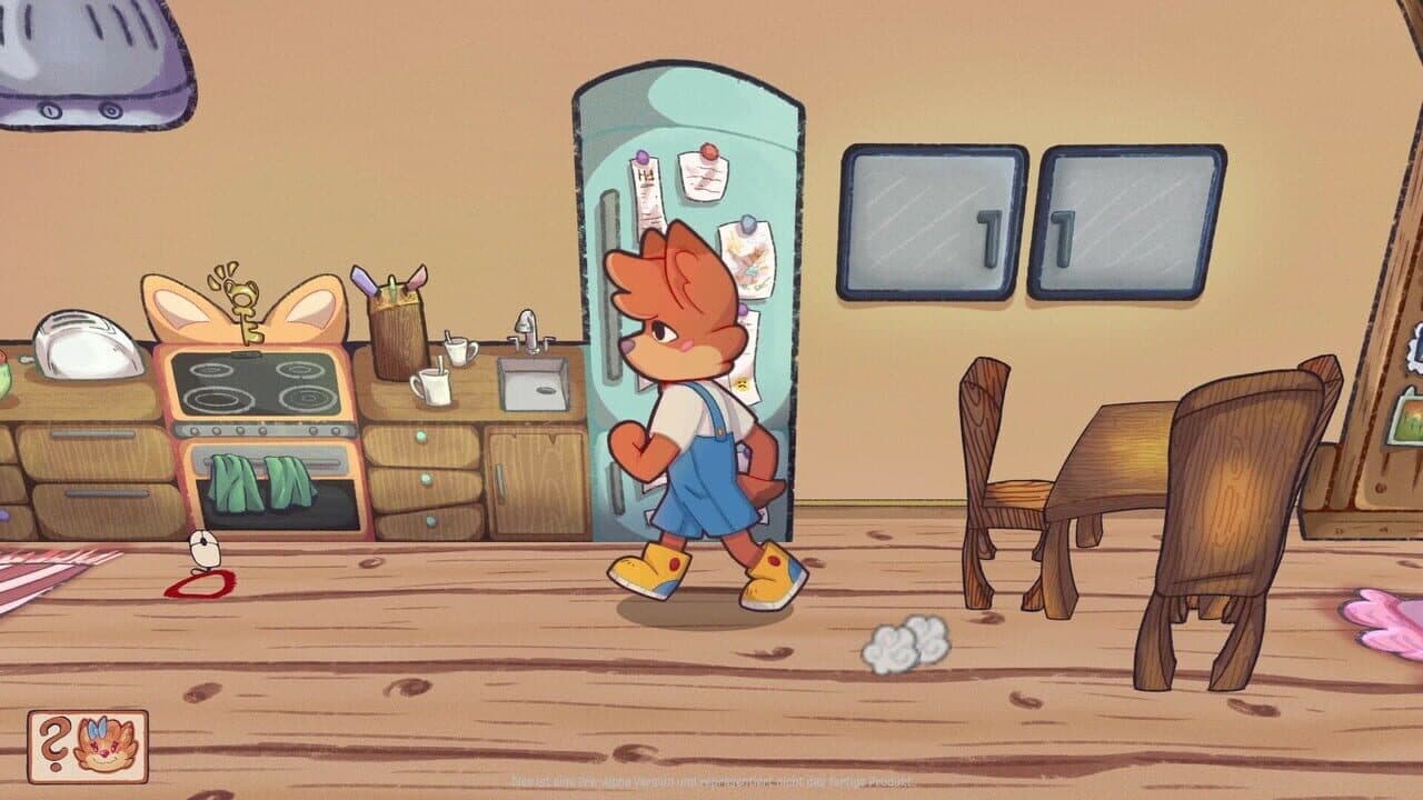 Carl und Cari: Trubel in Tierstadt screenshot 1
