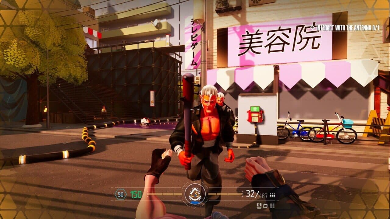 Wanted: Yokai Uprising thumbnail 6