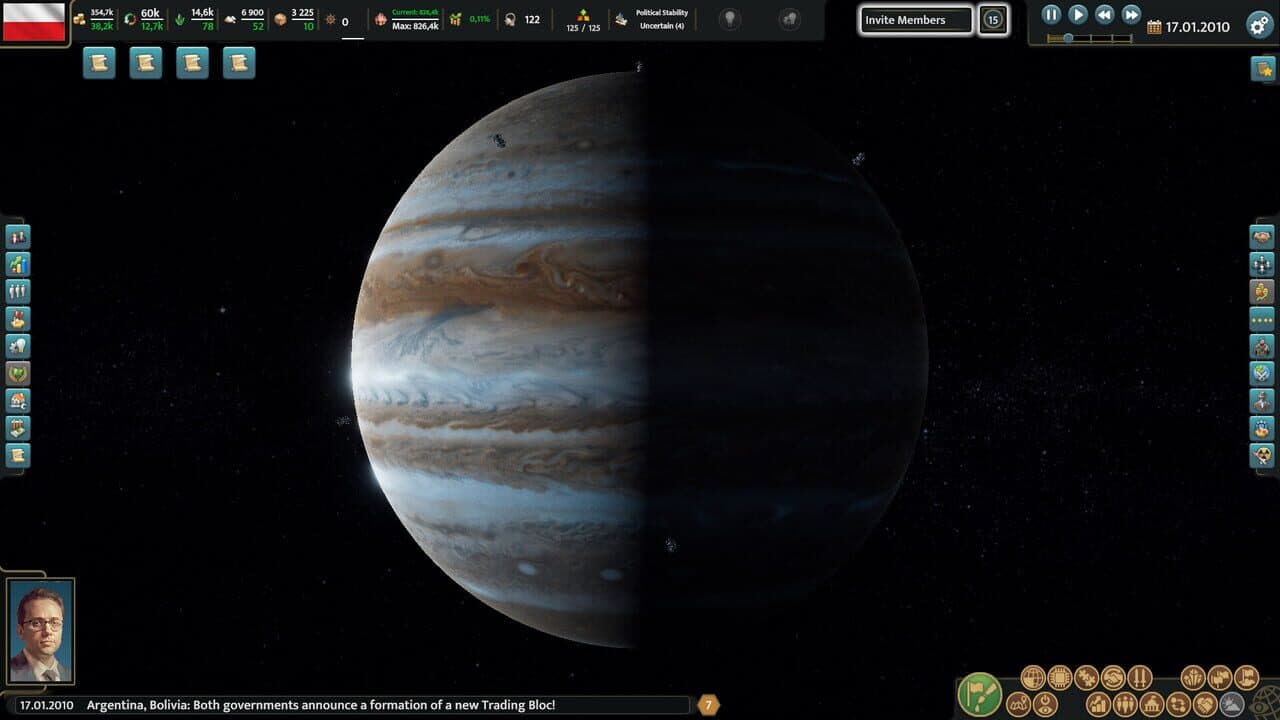 Realpolitiks 3: Earth and Beyond thumbnail 11