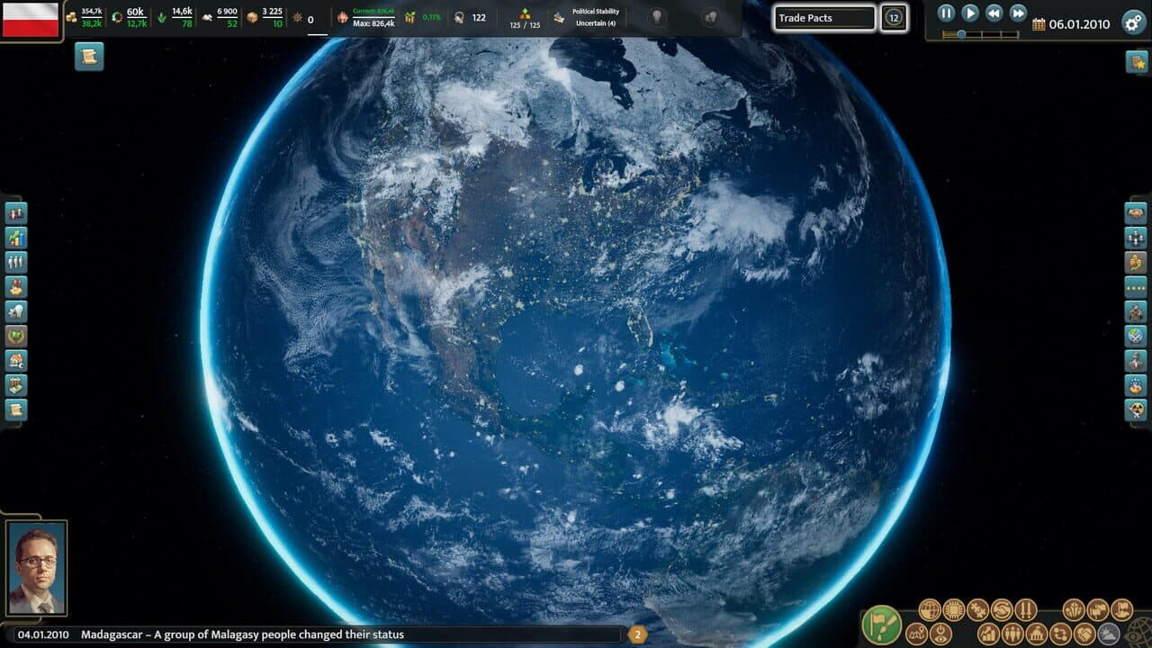 Realpolitiks 3: Earth and Beyond thumbnail 2