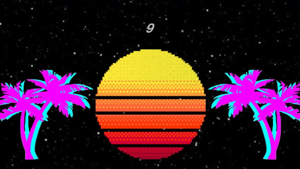 Aesthetic Clicker screenshot 1