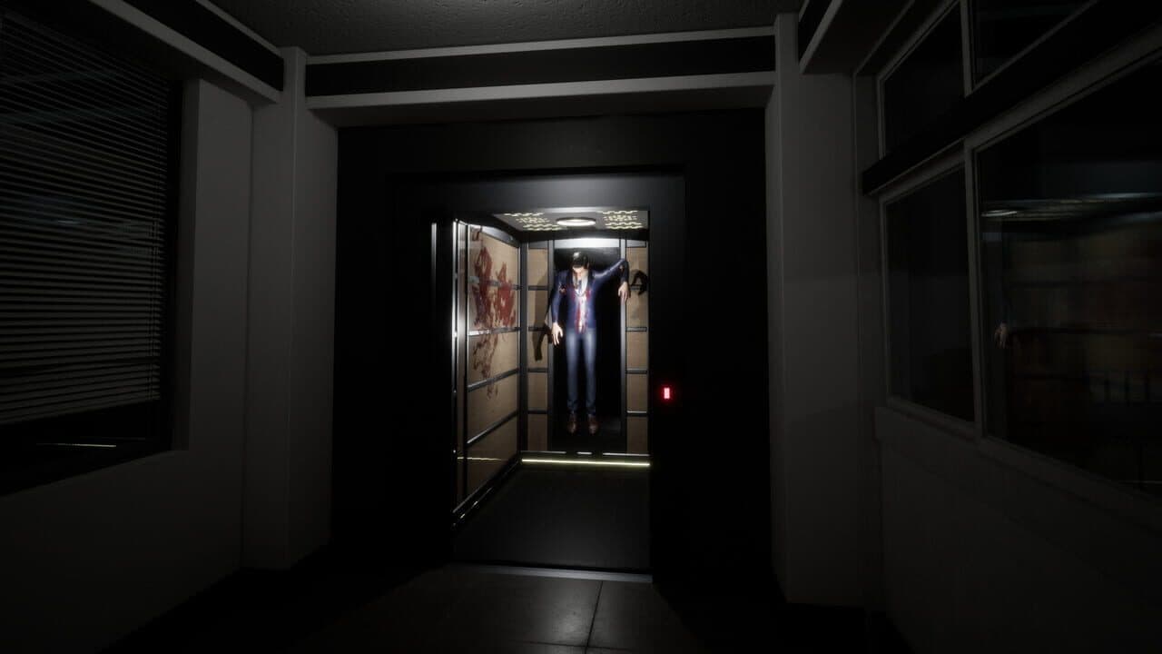 Haunted Elevator thumbnail 3